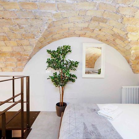 רומא Post Industrial Loft Trastevere - Top Collection מראה חיצוני תמונה