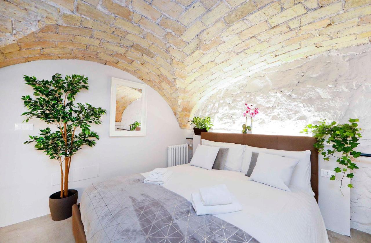 רומא Post Industrial Loft Trastevere - Top Collection מראה חיצוני תמונה