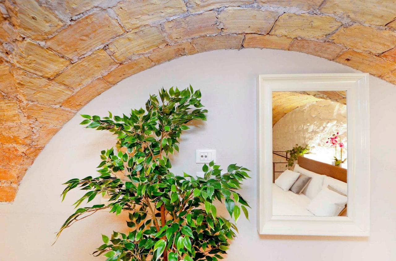 רומא Post Industrial Loft Trastevere - Top Collection מראה חיצוני תמונה