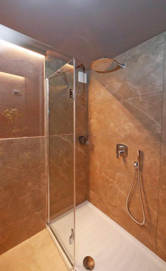 רומא Post Industrial Loft Trastevere - Top Collection מראה חיצוני תמונה